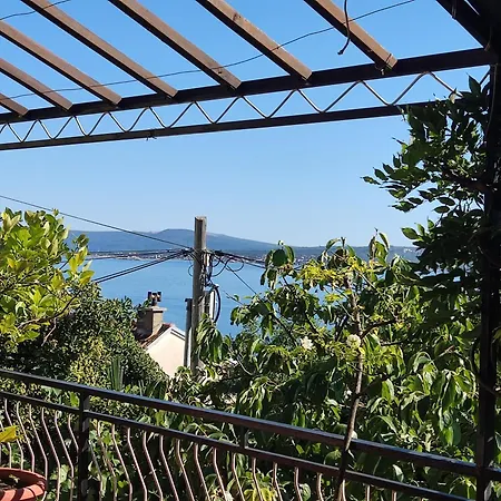 Very Big Cheap For Big Families Very Close To Sea, 3air-conditiners Apartament