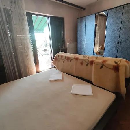 Apartament Very Big Cheap For Big Families Very Close To Sea, 3air-conditiners Dramalj