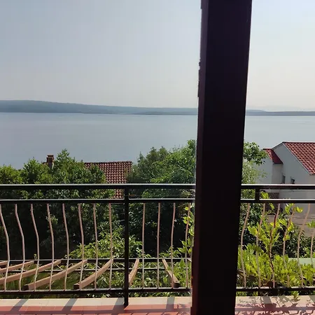 Very Big Cheap For Big Families Very Close To Sea, 3air-conditiners Dramalj
